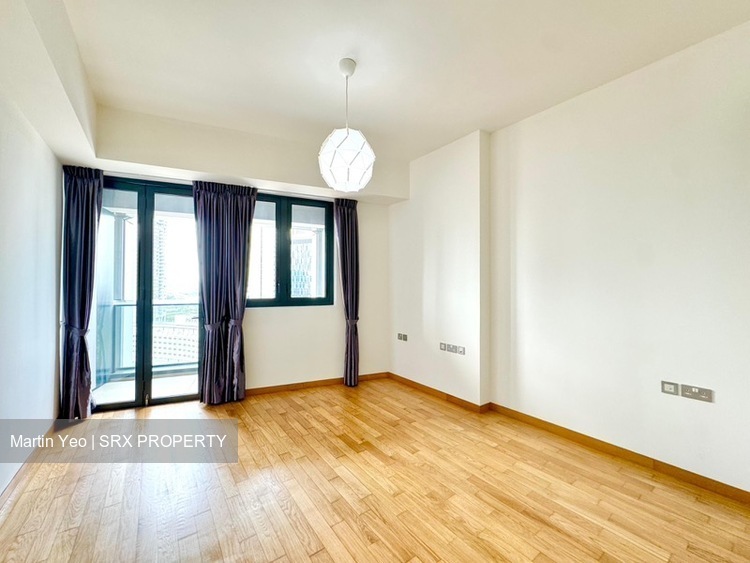 Duo Residences (D7), Apartment #487463311